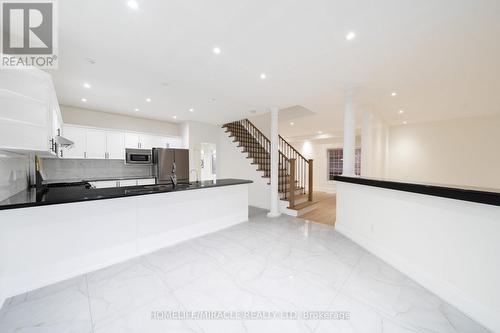 Upper - 643 Warhol Way, Mississauga, ON - Indoor