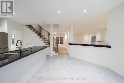 Upper - 643 Warhol Way, Mississauga, ON - Indoor