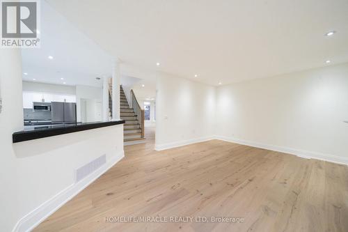 Upper - 643 Warhol Way, Mississauga, ON - Indoor Photo Showing Other Room