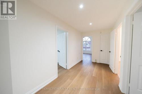 Upper - 643 Warhol Way, Mississauga, ON - Indoor Photo Showing Other Room