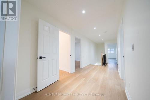 Upper - 643 Warhol Way, Mississauga, ON - Indoor Photo Showing Other Room