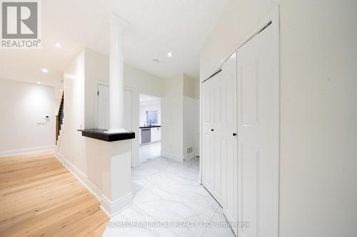 Upper - 643 Warhol Way, Mississauga, ON - Indoor Photo Showing Other Room