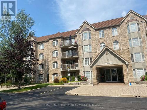 402 - 216C PLAINS ROAD W  Burlington, ON L7T 4L1