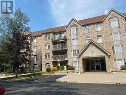 402 - 216C PLAINS ROAD W  Burlington, ON L7T 4L1