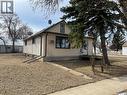 101 2Nd Avenue E, Lafleche, SK  - Outdoor 