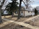 101 2Nd Avenue E, Lafleche, SK  - Outdoor 