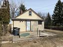 101 2Nd Avenue E, Lafleche, SK  - Outdoor 