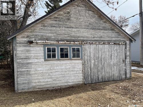 101 2Nd Avenue E, Lafleche, SK - Outdoor