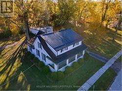 136 QUEEN STREET North Middlesex (Ailsa Craig), ON N0M 1A0