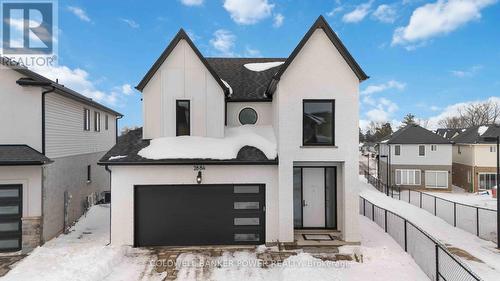 2884 Doyle Drive, London South (South U), ON - Outdoor