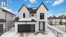 2884 Doyle Drive, London South (South U), ON  - Outdoor 