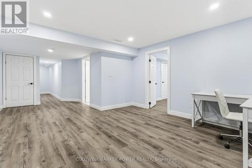 2884 Doyle Drive, London South (South U), ON - Indoor