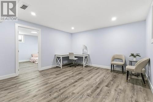 2884 Doyle Drive, London South (South U), ON - Indoor