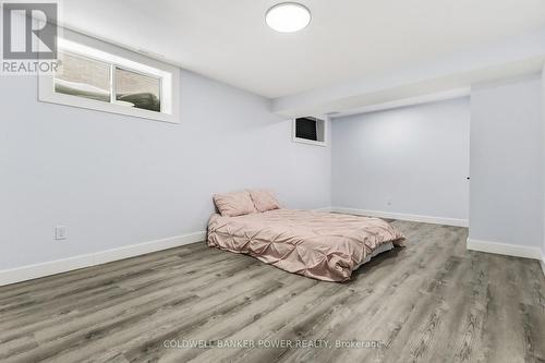 2884 Doyle Drive, London South (South U), ON - Indoor Photo Showing Bedroom