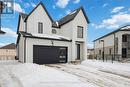 2884 Doyle Drive, London South (South U), ON  - Outdoor 
