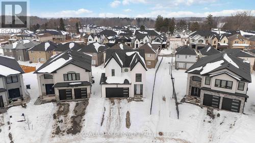 2884 Doyle Drive, London South (South U), ON - Outdoor With Facade