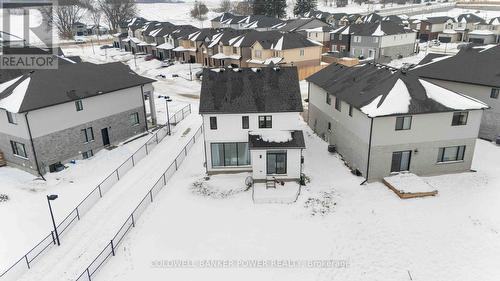 2884 Doyle Drive, London South (South U), ON - 