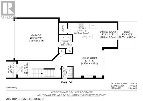 2884 Doyle Drive, London South (South U), ON - Other