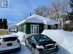 444 BLACKWALL STREET Temiskaming Shores (Haileybury), ON P0J 1K0