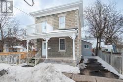 320 MOFFAT STREET Pembroke, ON K8A 3X5