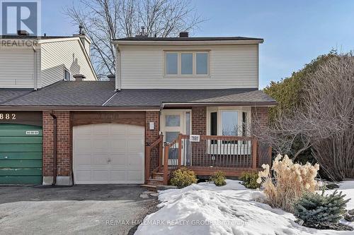 7880 DECARIE DRIVE  Ottawa, ON K1C 2K3