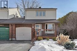 7880 DECARIE DRIVE Ottawa, ON K1C 2K3