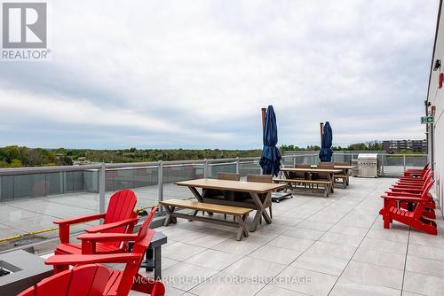 403 - 77 Yates Street, St. Catharines (Downtown), ON - Outdoor With View