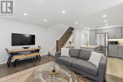 21 - 17 KATEMORE DRIVE  Guelph (Pineridge/Westminster Woods), ON N1L 0J2