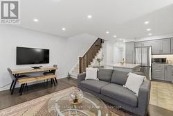 21 - 17 KATEMORE DRIVE Guelph (Pineridge/Westminster Woods), ON N1L 0J2