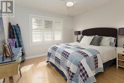 2nd Bedroom - 2nd Level - 