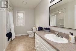 4 pc Bath -2nd Level - 