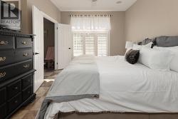 Primary Bedroom on Main Floor - 