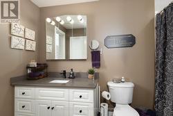 4 pc Ensuite - 
