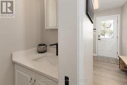 2 pc Bathroom on Main Floor - 