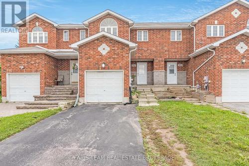 233 STANLEY STREET  Barrie, ON L4M 6X9
