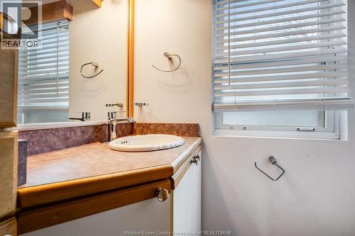 2436 Turner, Windsor, ON - Indoor Photo Showing Bathroom