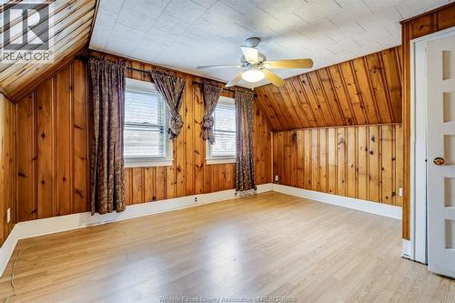 2436 Turner, Windsor, ON - Indoor Photo Showing Other Room