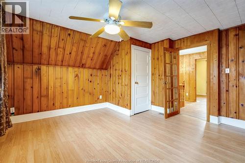 2436 Turner, Windsor, ON - Indoor Photo Showing Other Room