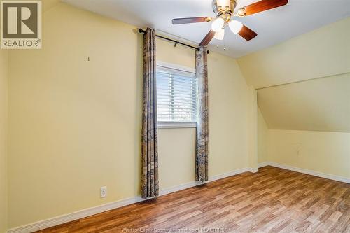 2436 Turner, Windsor, ON - Indoor Photo Showing Other Room