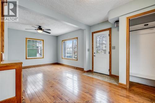 2436 Turner, Windsor, ON - Indoor Photo Showing Other Room