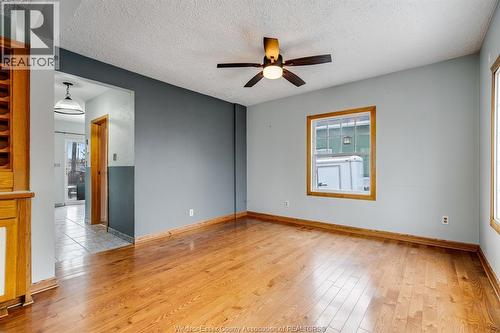 2436 Turner, Windsor, ON - Indoor Photo Showing Other Room