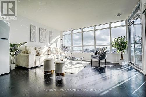 1007 - 10 CAPREOL COURT  Toronto, ON M5V 4A5