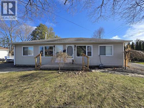 9/15 MELROSE DRIVE  Chatham, ON N7L 3X9