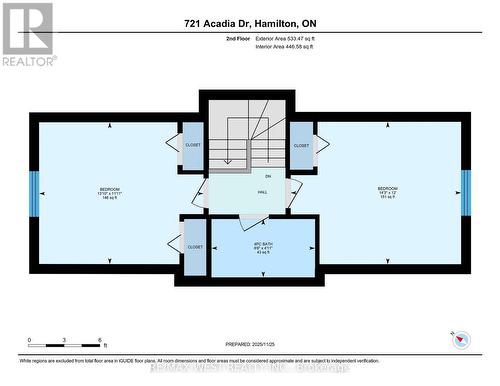 721 Acadia Drive, Hamilton, ON - Other