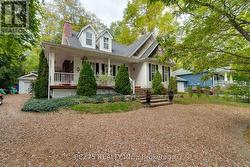 23 MACTAVESH CRESCENT Bluewater (Bayfield), ON N0M 1G0