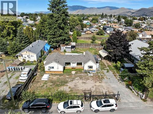 134 KING Street  Kamloops, BC V2B 3Z8