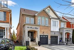 123 RUSSEL DRIVE Bradford West Gwillimbury, ON L3Z 3B9