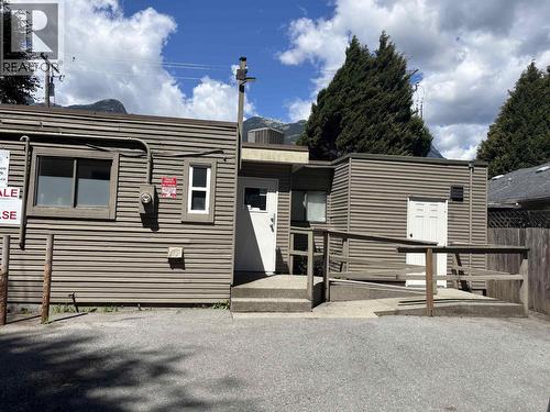 37972 Second Avenue, Squamish, BC 