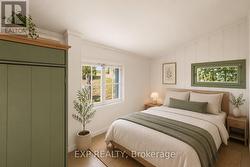 Virtual Staging to provide design idea - 