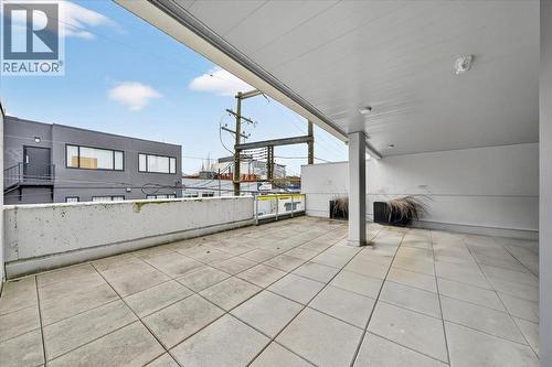 2005 Quebec Street, Vancouver, BC 